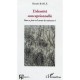 L'identite Conceptionnelle , Tout Se Joue-t-il Avant La Naissance ? - Benoit Bayle