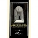 L'identite Des Jeunes En Societe Inegalitaire , Le Cas Des Maghrebins En France - Genevieve Vinsonneau
