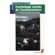 Psychologie Sociale De L'environnement - Dorothee Marchand , Karine Weiss