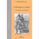 L'ideologie Du Traitre , Art, Maniere, Manierisme - Achille Bonito Oliva