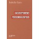 L'ideologie , La Pensee Embarquee - Isabelle Garo