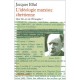 L'ideologie Marxiste Chretienne , Que Fait-on De L'evangile ? - Jacques Ellul