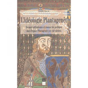 L'ideologie Plantagenet - Chauou A