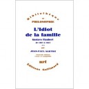 L'idiot De La Famille (gustave Flaubert De 1821 A 1857) T.2 - Jean-paul Sartre