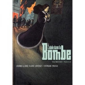 L'idole Dans La Bombe , L'integrale - Jerome Jouvray , Stephane Presle