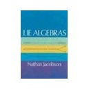 Lie Algebra Sci - Jacobson