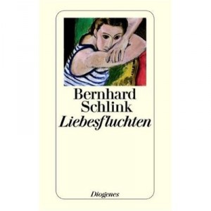 Liebesfluchten - Schlink Bernard