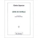 Liens De Famille - Clarice Lispector