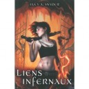 Liens Infernaux - Snyder Lucy A.