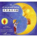 Li Et Sa Grand-mere - Jacqueline Debordes