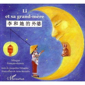 Li Et Sa Grand-mere - Jacqueline Debordes