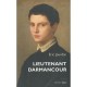 Lieutenant Darmancour - Eric Jourdan