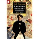 Lieutenant De Marine , Capitaine Hornblow - Cecil Scott Forester