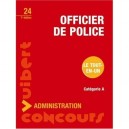 Lieutenant De Police (7e Edition) - Jean-christophe Saladin