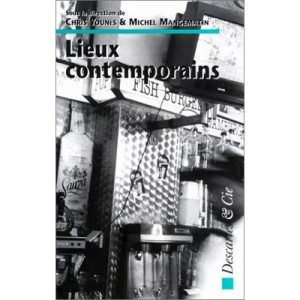 Lieux Contemporains - Chris Younes