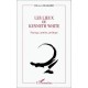 Les Lieux De Kenneth White , Paysage, Pensee, Poetique - Olivier Delbard