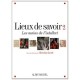 Lieux De Savoir T.2 , Les Mains De L'intellect - Christian Jacob