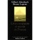 Lieux Magiques Et Sacres De France - Boune Legrais , Gilbert Altenbach