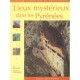 Lieux Mysterieux Dans Les Pyrenees - Collectif