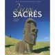 Lieux Sacres - Collectif