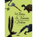 Les Fables De La Fontaine , Le Lievre Et La Tortue Et Autres Fables - Thierry Dedieu
