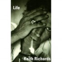 Life - Keith Richards