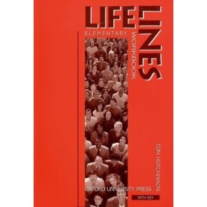 Lifelines Elementary Exercices Avec Cle - Hutchinson