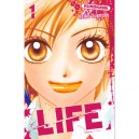 Life T.1 - Keiko Suenobu