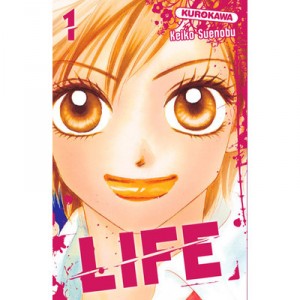 Life T.1 - Keiko Suenobu
