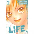 Life T.2 - Keiko Suenobu