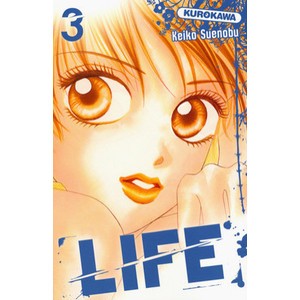 Life T.3 - Keiko Suenobu