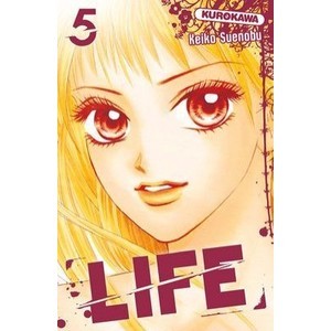 Life T.5 - Keiko Suenobu
