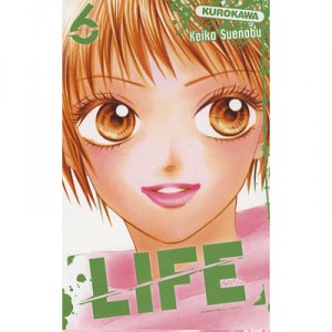 Life T.6 - Keiko Suenobu
