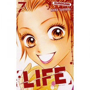 Life T.7 - Keiko Suenobu