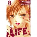 Life T.8 - Keiko Suenobu