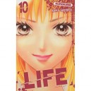Life T.10 - Keiko Suenobu