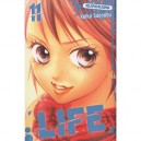 Life T.11 - Keiko Suenobu
