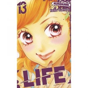 Life T.13 - Keiko Suenobu