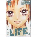 Life T.15 - Keiko Suenobu