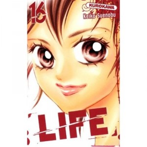 Life T.16 - Keiko Suenobu