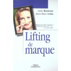 Lifting De Marque - A Bontour , J-m Lehu