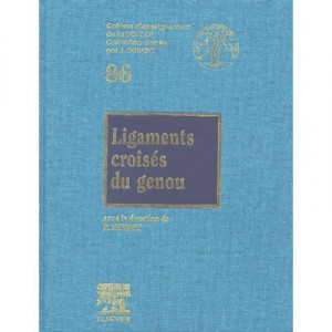 Ligaments Croises Du Genou - P Neyret