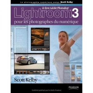 3 The Lightroom For Digital Phototographes Du - Scott Kelby