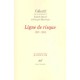 Ligne De Risque, 1997-2005 - Yannick Haenel , Francois Meyronnis