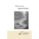 Lignes Brisees - Philippe Cheron