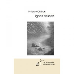 Broken lines - Philippe Cheron