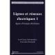Lignes Et Reseaux Electriques 1 Lignesd'energie Electrique Coll Sciences Et Technologies De L'energi - Sabonnadiere