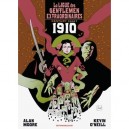 La Ligue Des Gentlemen Extraordinaires - Century T.1 , 1910 - Alan Moore , Kevin O'neill