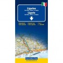 Ligurie , San Remo, Genes, La Spezia - Collectif