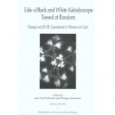 Like A Black And White Kaleidoscope Toss - Pichardie.romanski